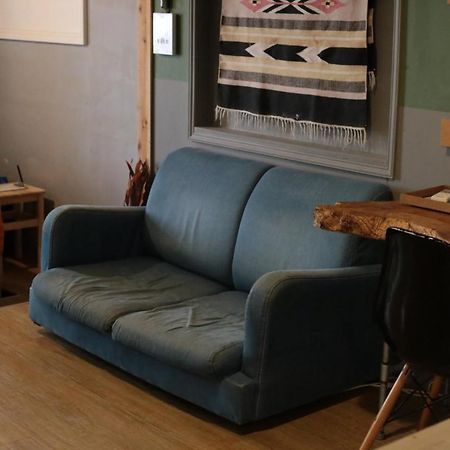 Greenwood Hostel Izumi-Szano Kültér fotó