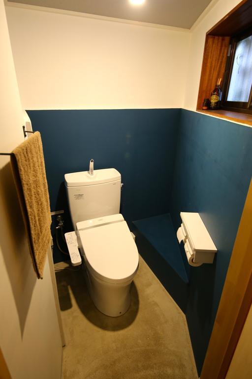 Greenwood Hostel Izumi-Szano Kültér fotó