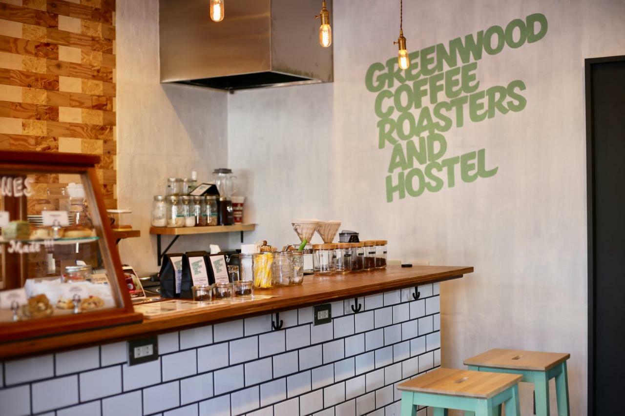 Greenwood Hostel Izumi-Szano Kültér fotó